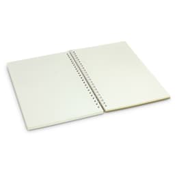 Lancia Full Colour Notebook - Medium - image 1
