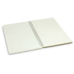 Lancia Full Colour Notebook - Large - image 5