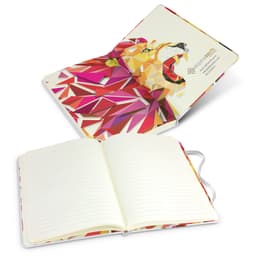 Supra Full Colour Notebook - image 1
