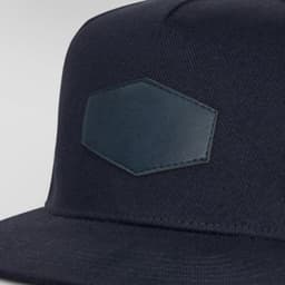Regal Flat Peak Cap with Patch - image 6