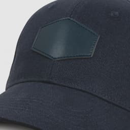 Falcon Cap with Patch - image 1