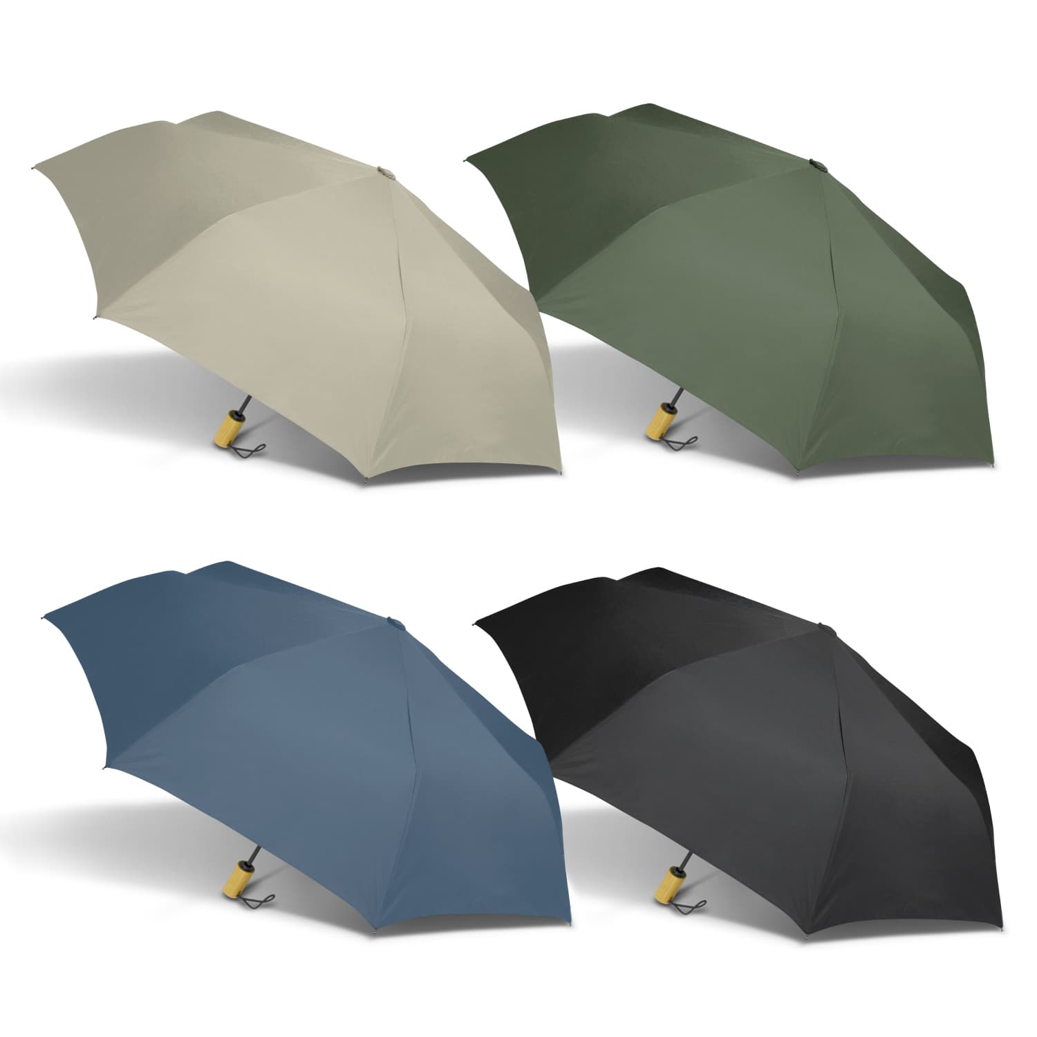 RPET Compact Umbrella-Active Image