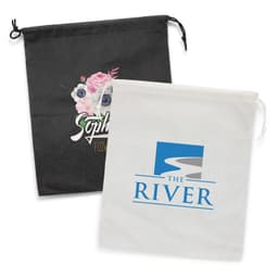 Drawstring Gift Bag - Large - image 3