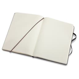 Moleskine Classic Hard Cover Notebook - Extra Large - image 5