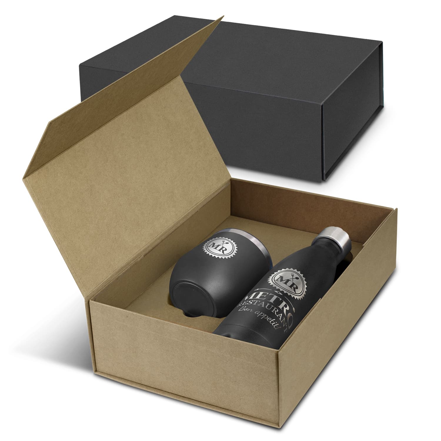 Cordia Vacuum Gift Set-Active Image