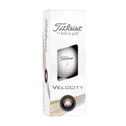 Titleist Velocity Golf Ball - image 1