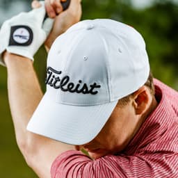 Titleist Tour Performance Cap - image 3