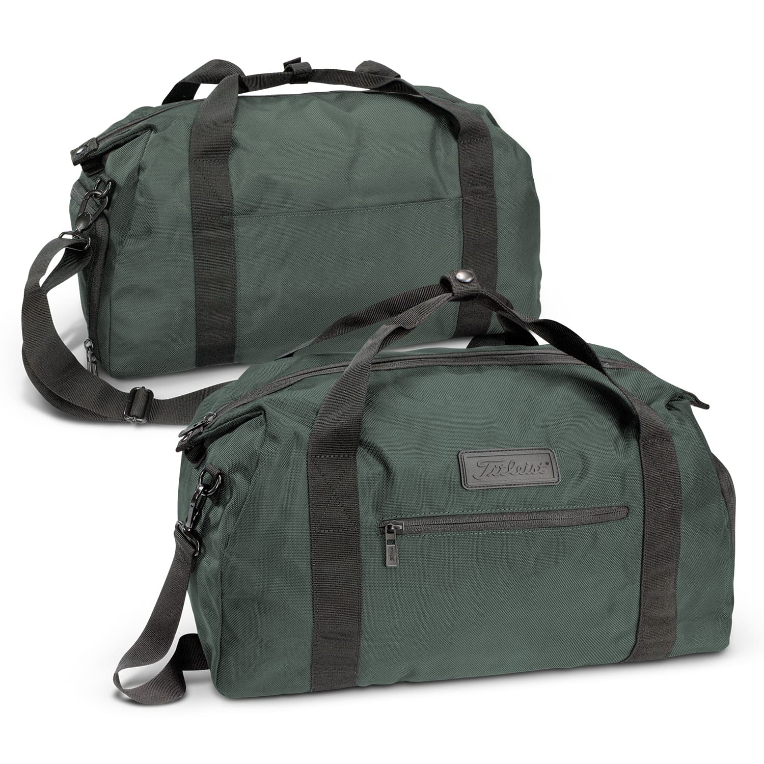 Titleist Players Boston Bag-Active Image