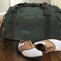 Titleist Players Boston Bag - image 2