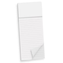 Magnet Pad - Lined - image 2