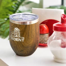 Cordia Heritage Vacuum Cup - image 1