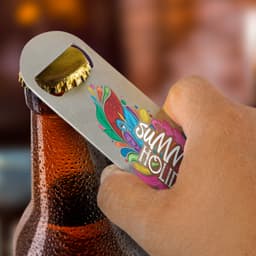 Porter Bottle Opener - image 1