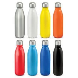 Mirage Aluminium Bottle - image 1