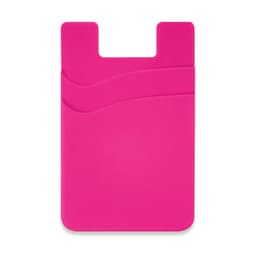 Dual Silicone Phone Wallet - image 4