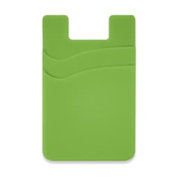 Dual Silicone Phone Wallet - image 6