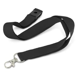 Glow in the Dark Logo Lanyard - image 15