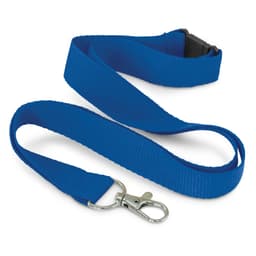 RPET Lanyard - image 10