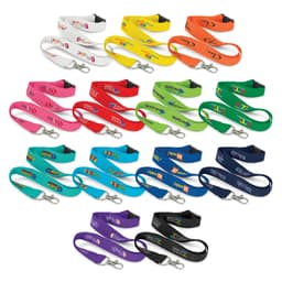 RPET Lanyard - image 15