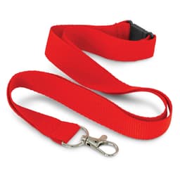 RPET Lanyard - image 5