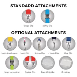 Duplex Lanyard - image 2