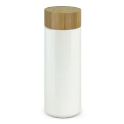 Reservoir Double Wall Ceramic Bottle - image 1
