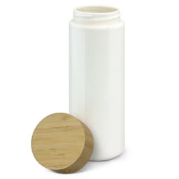 Reservoir Double Wall Ceramic Bottle - image 2
