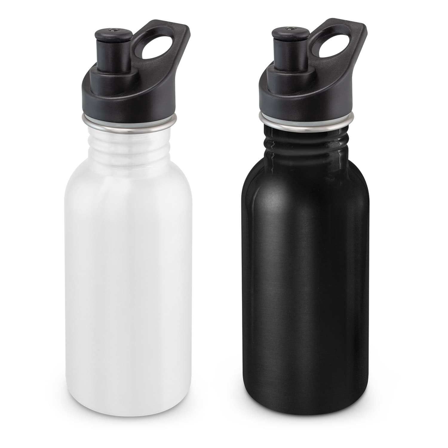 Nomad Bottle - 500ml-Active Image