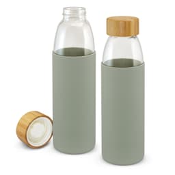 Solstice Glass Bottle - image 1