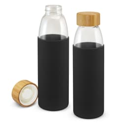 Solstice Glass Bottle - image 4