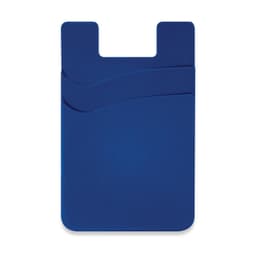 Dual Silicone Phone Wallet - Full Colour - image 11