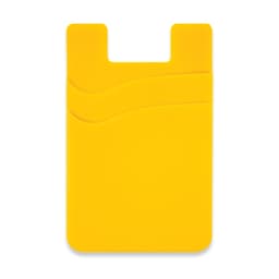 Dual Silicone Phone Wallet - Full Colour - image 3