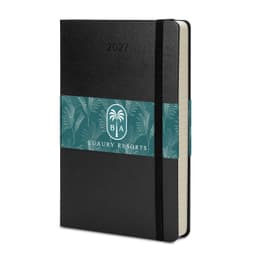 Moleskine 2027 Planner - Daily - image 3
