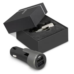 Swiss Peak 3-in-1 Safety Charger - image 5
