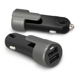 Swiss Peak 3-in-1 Safety Charger - image 2