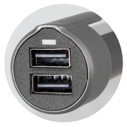 Swiss Peak 3-in-1 Safety Charger - image 3
