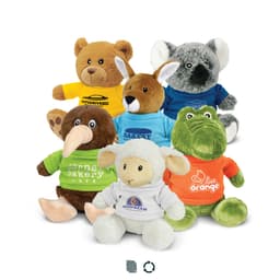 Assorted Plush Toys - image 17