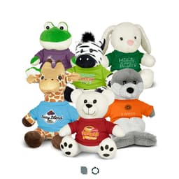 Assorted Plush Toys - image 18