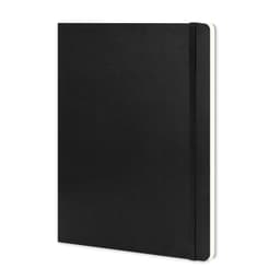 Moleskine Classic Soft Cover Notebook - Extra Large - image 4