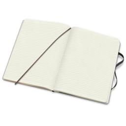 Moleskine Classic Soft Cover Notebook - Extra Large - image 3