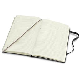 Moleskine Pro Hard Cover Notebook - Large - image 3
