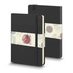 Moleskine Pro Hard Cover Notebook - Large - image 4