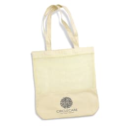 Laurel Cotton Tote Bag - image 4
