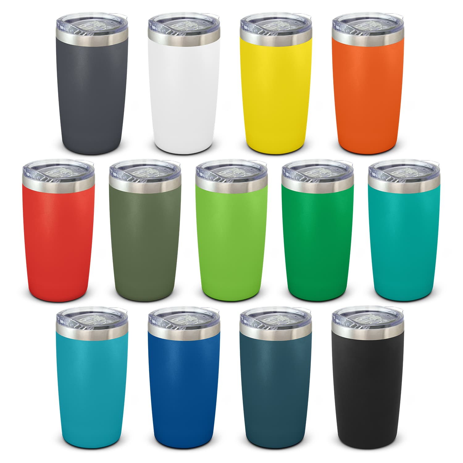 Prodigy Vacuum Cup-Active Image