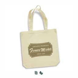 Liberty Cotton Tote Bag - image 4