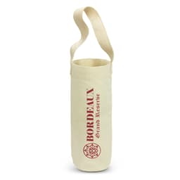 Cotton Wine Tote Bag - image 4