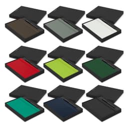 Moleskine Notebook and Pen Gift Set - image 10