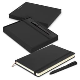 Moleskine Notebook and Pen Gift Set - image 5
