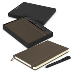 Moleskine Notebook and Pen Gift Set - image 6