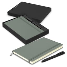 Moleskine Notebook and Pen Gift Set - image 11