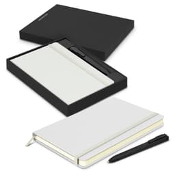 Moleskine Notebook and Pen Gift Set - image 7